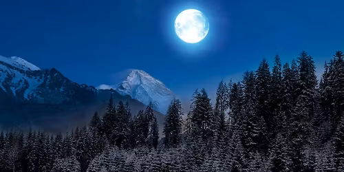 Women\u2019s Winter Circle: Returning to the Self