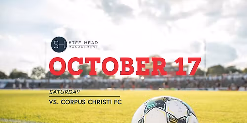 Richmond Kickers vs. Corpus Christi FC