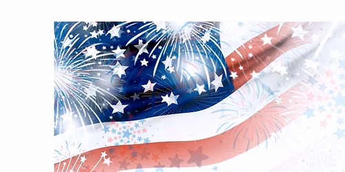 15th Annual Freedom Run\/Walk 5k - Bigfork