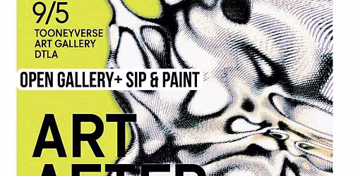 ART AFTER DARK