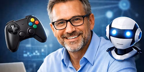 Digital Tools, Gamification and Artificial Intelligence - Lisbon - PORTUGAL