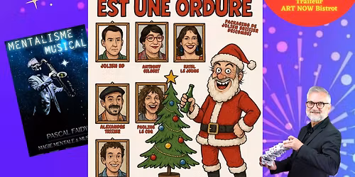 La BDCom\u00e9die F\u00eate le R\u00c9VEILLON 2025