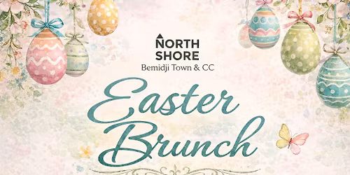 2026 BTCC Easter Brunch