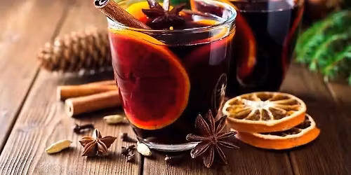 Welkom bij Femma\u2019s kerstchalet Waregem Wintert