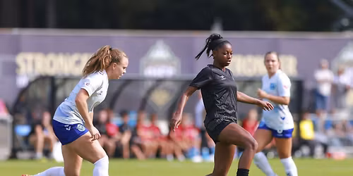 Ottawa Rapid FC at Vancouver Rise FC at Swangard Stadium