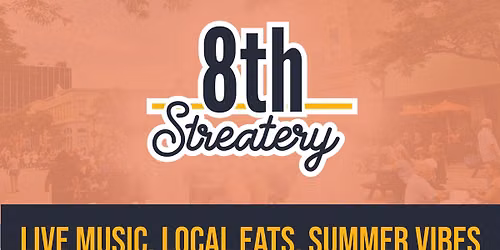 8th Streatery