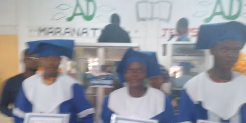 ECOLE DE COMMUNICATION BIBLIQUE