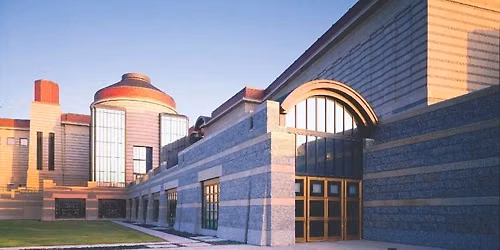 Free Admission Day: Minnesota History Center