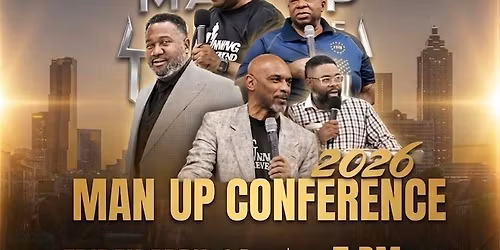 MANUP CONFERENCE 2026