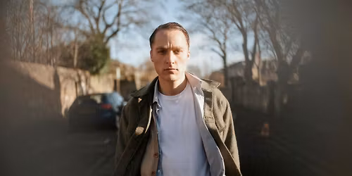 Adam Holmes