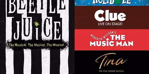 Colin Mochrie & Brad Sherwood