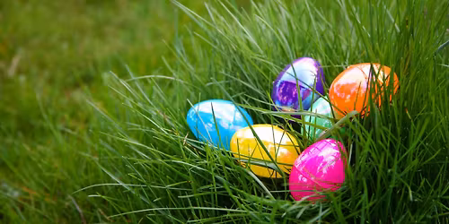 Easter Egg Hunt