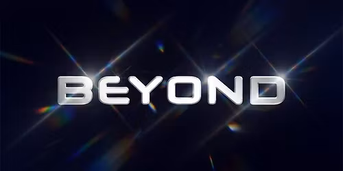 Beyond AI - with Special Guest Allan Natal