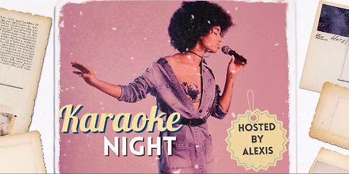 Karaoke Night