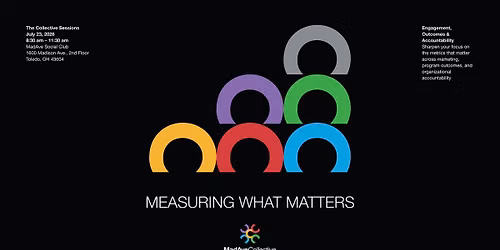 The Collective Sessions: Measuring What Matters