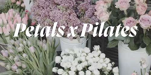 Petals & Pilates