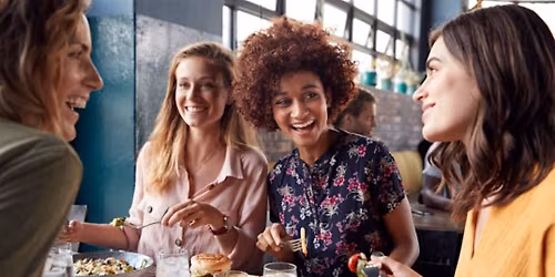 Doula Networking Lunch