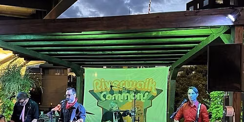 Riverwalk Commons Concert Series: Radio Radio
