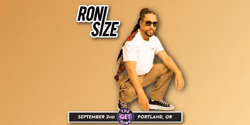 Roni Size