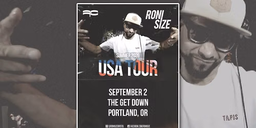 Roni Size