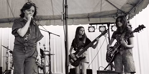 Nirvana Summer Camp