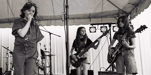 Nirvana Summer Camp