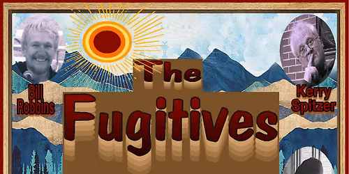 The Fugitives @ Kenosha HarborMarket