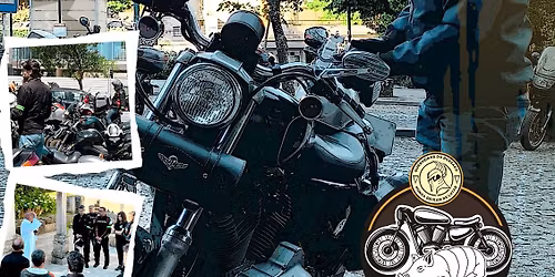 2 Encontro Mototurismo Luso-Bussaco 