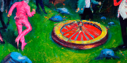 Mystery 25 - or Thereabouts