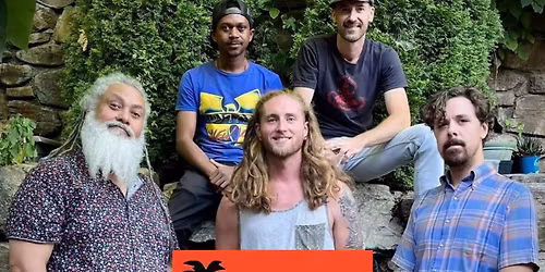 One Love Sundays w\/ Tuff Sol