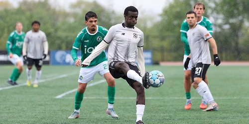 Brooklyn FC vs. Miami FC