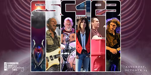 E5C4P3 - The Journey Tribute