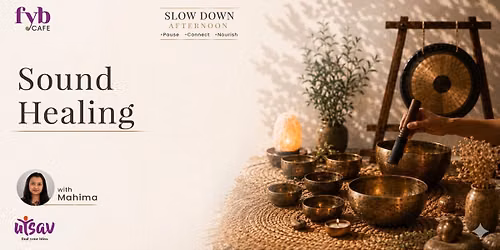 Sound Healing