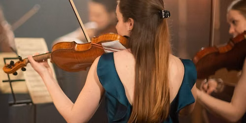 Vivaldi Four Seasons at Christmas by Candlelight