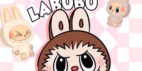 Labubu Club Every Sunday!