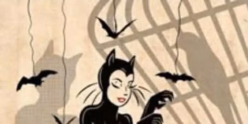 Miss Spooktacular