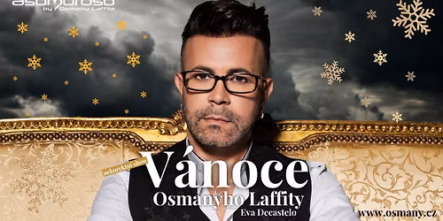 V\u00c1NOCE OSMANYHO LAFFITY - \u010cesk\u00e1 L\u00edpa