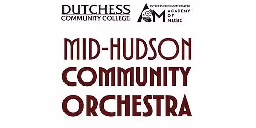 SUNY Dutchess Community College Concert