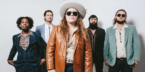 The Marcus King Band