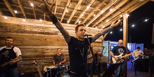 The Righteous Dudes @ Seven Mile Post