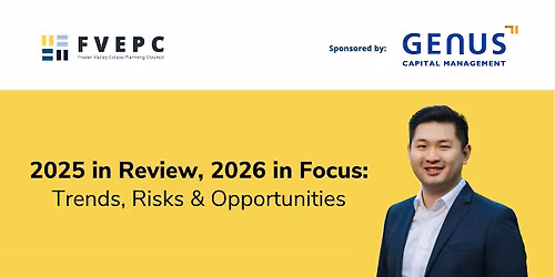 2025 in Review, 2026 in Focus: Trends, Risks & Opportunities