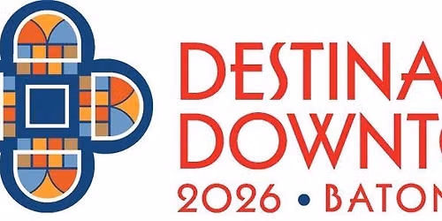 Destination Downtown 2026