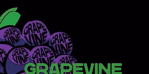 Grapevine: Naptown's Kickback for Local Jams