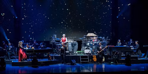 Parking Mannheim Steamroller Christmas - Springfield