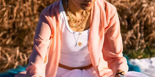 Vibrations of Renewal: A Hum and Sound Journey (May 9)