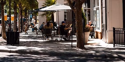 Birkdale Village: Adult Day Trips