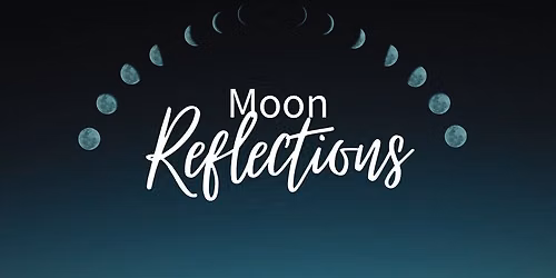 Full Moon Sound Bath and Circle