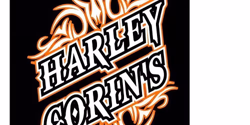 Down 24 @ Harley Corin's