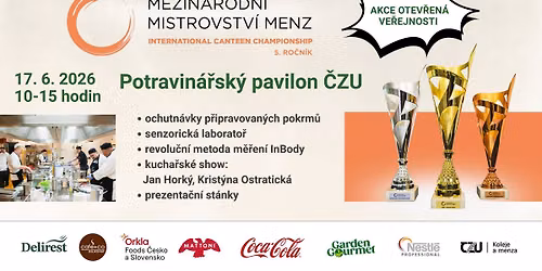 MISTROVSTV\u00cd MENZ - 5. ro\u010dn\u00edk