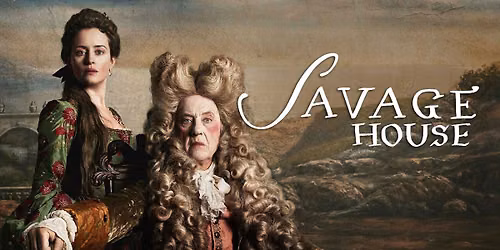 Savage House